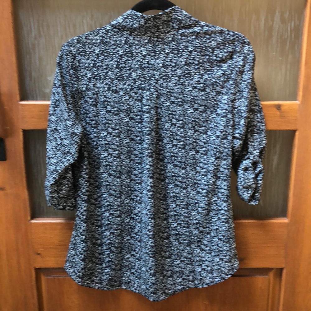 🌟🌟🌟EXPRESS Portofino Shirt🌟🌟🌟 - Picture 4 of 7